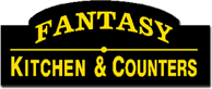 Fantasy Kitchens and Counters logo