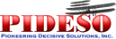 Pioneering Decisive Solutions, Inc logo