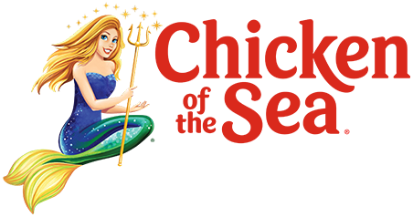Chicken of the Sea logo
