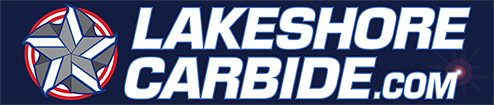 Lakeshore Carbide logo