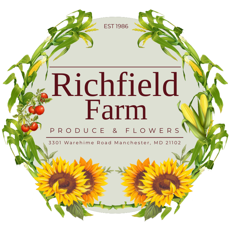 Richfield Farm logo