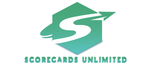 Scorecards Unlimited logo