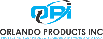 Orlando Products Inc logo
