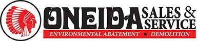 Oneida Sales & Service logo