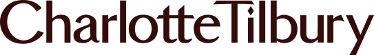 Charlotte Tilbury logo