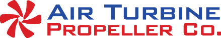 Air Turbine Propeller Co logo
