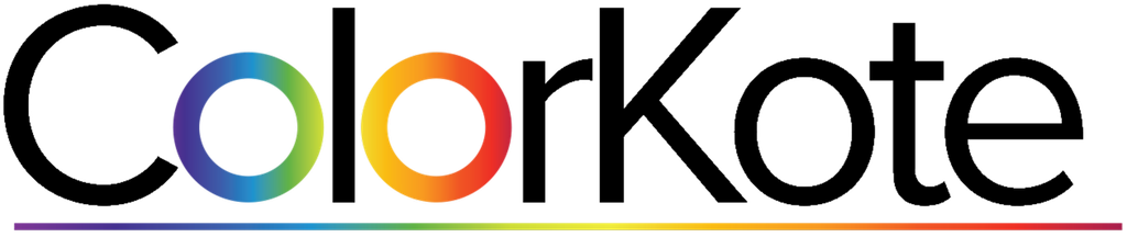 ColorKote logo