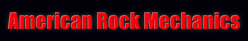 American Rock Mechanics, LLC logo