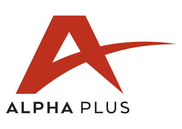 Alpha Plus Trading LLC logo