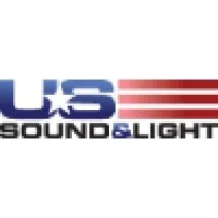US Sound and Light logo