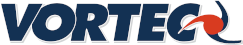 Vortec logo