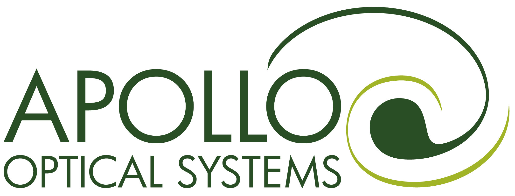 Apollo Optical Systems logo