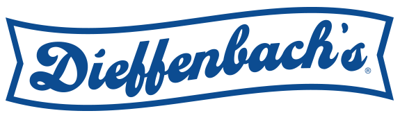 Dieffenbach's Potato Chips logo