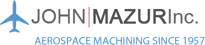 John J. Mazur Inc logo