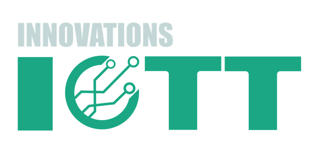 IoTT Innovations of China logo