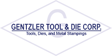 Gentzler Tool & Die, Inc logo