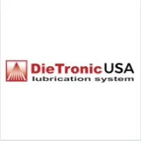 Dietronic USA logo