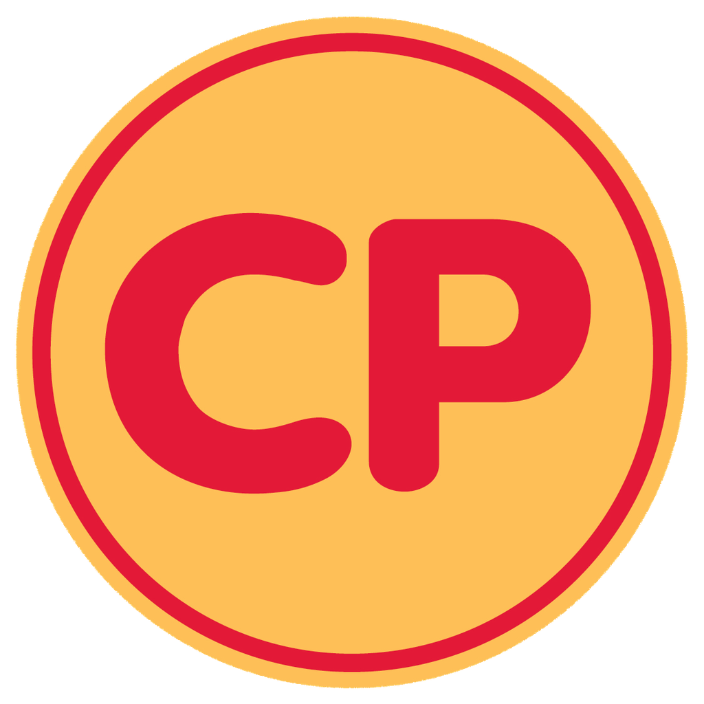 C.P. Foods Products, Inc logo