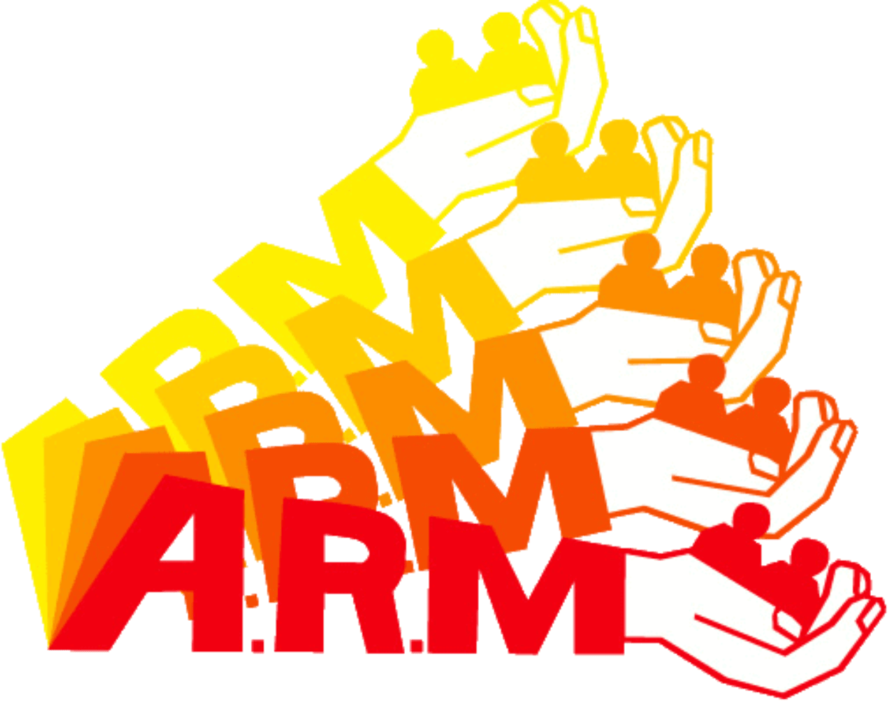 A.R.M. (USA) Inc logo