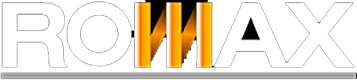 Romax Hose logo