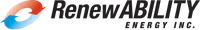 RenewABILITY Energy Inc logo