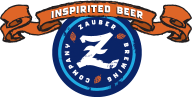 Zauber Brewing Company logo