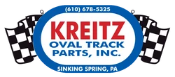 Kreitz Oval Track Parts logo