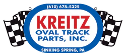 Kreitz Oval Track Parts logo
