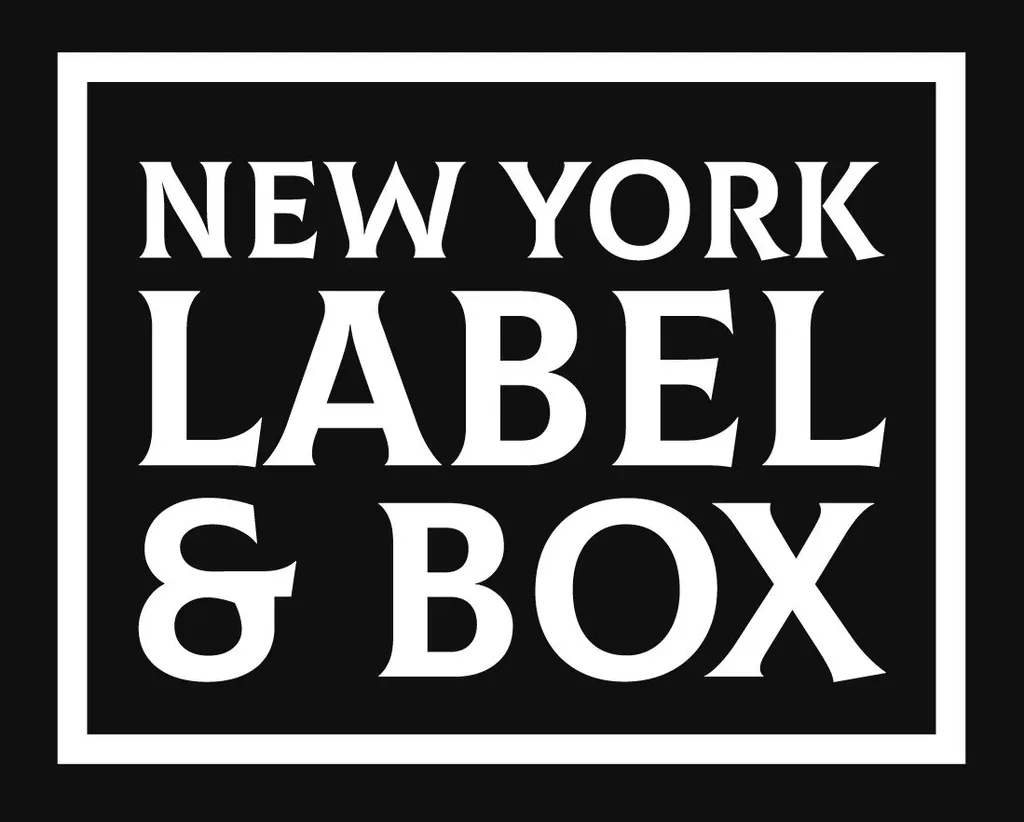 New York Label & Box Works logo