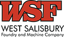 West Salisbury Foundry logo