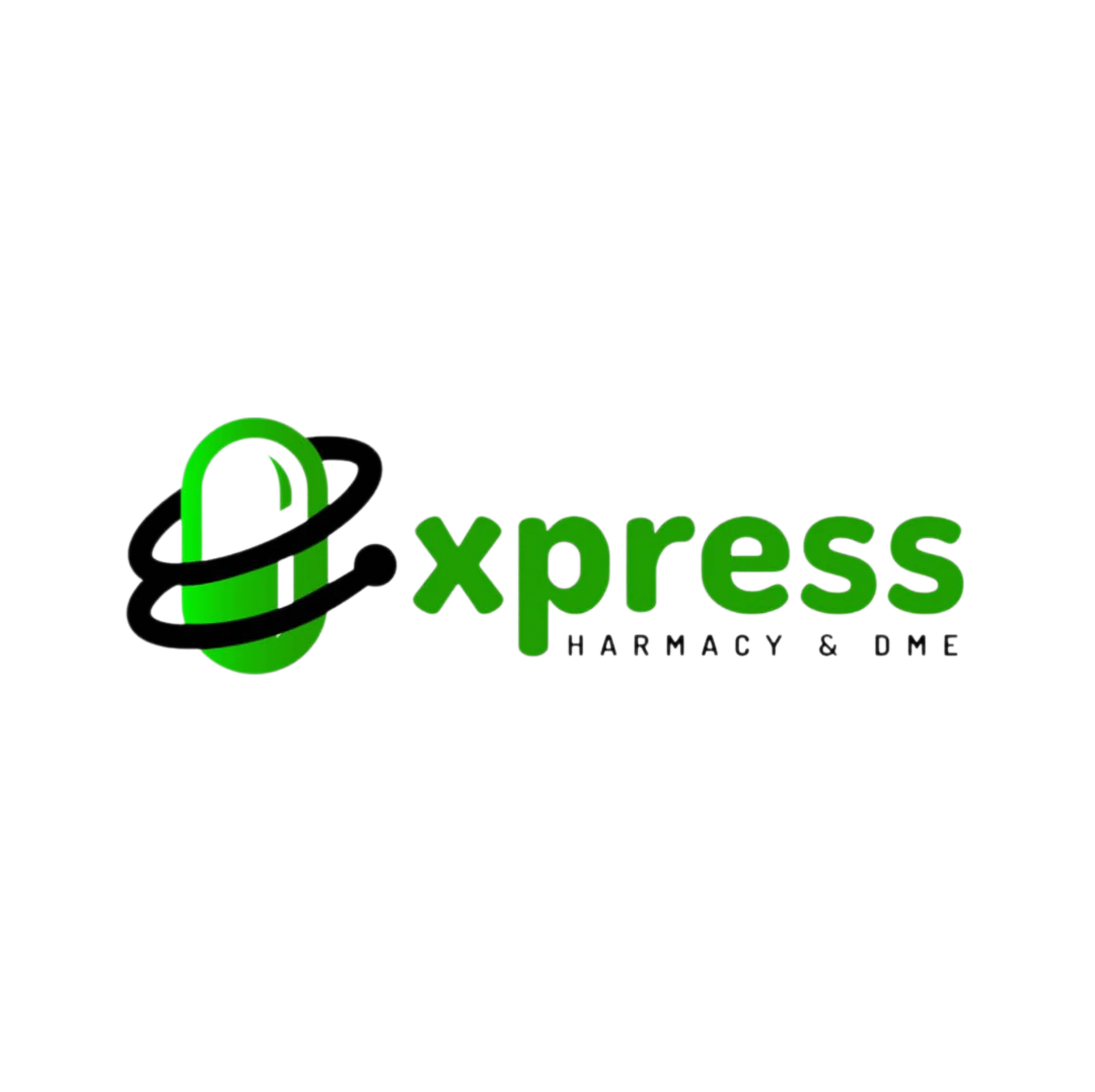 Express Pharmacy & DME logo