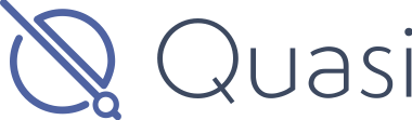 Quasi Robotics logo