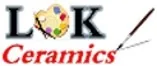 Lots of Knots Ceramics logo