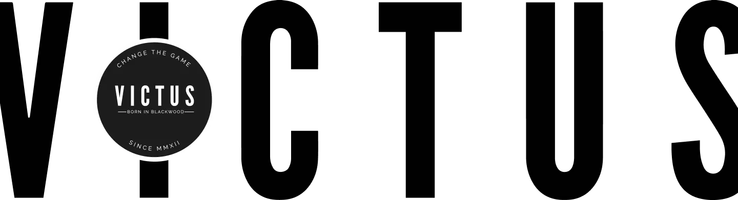 Victus Sports logo