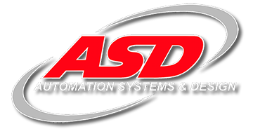 Automation Systems & Design logo