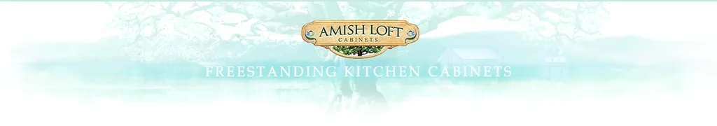 Amish Loft Cabinets logo