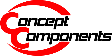 Concept Components logo