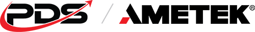 AMETEK PDS logo