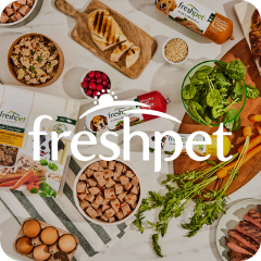 Freshpet logo