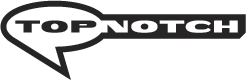 Top Notch Graphics logo