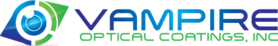 Vampire Optical Coatings, Inc logo