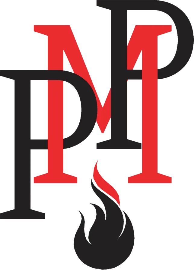 Pittsburgh Metal Processing Co logo