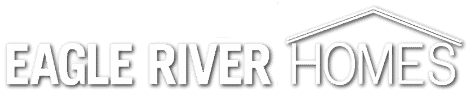 Eagle River Homes logo