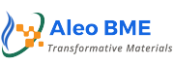 Aleo BME logo