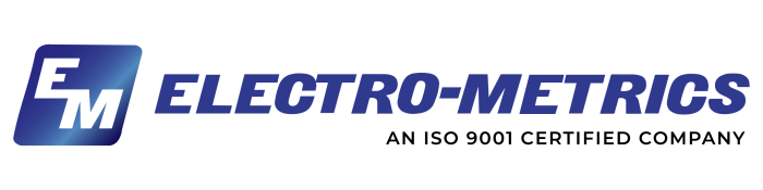 Electro-Metrics Corporation logo