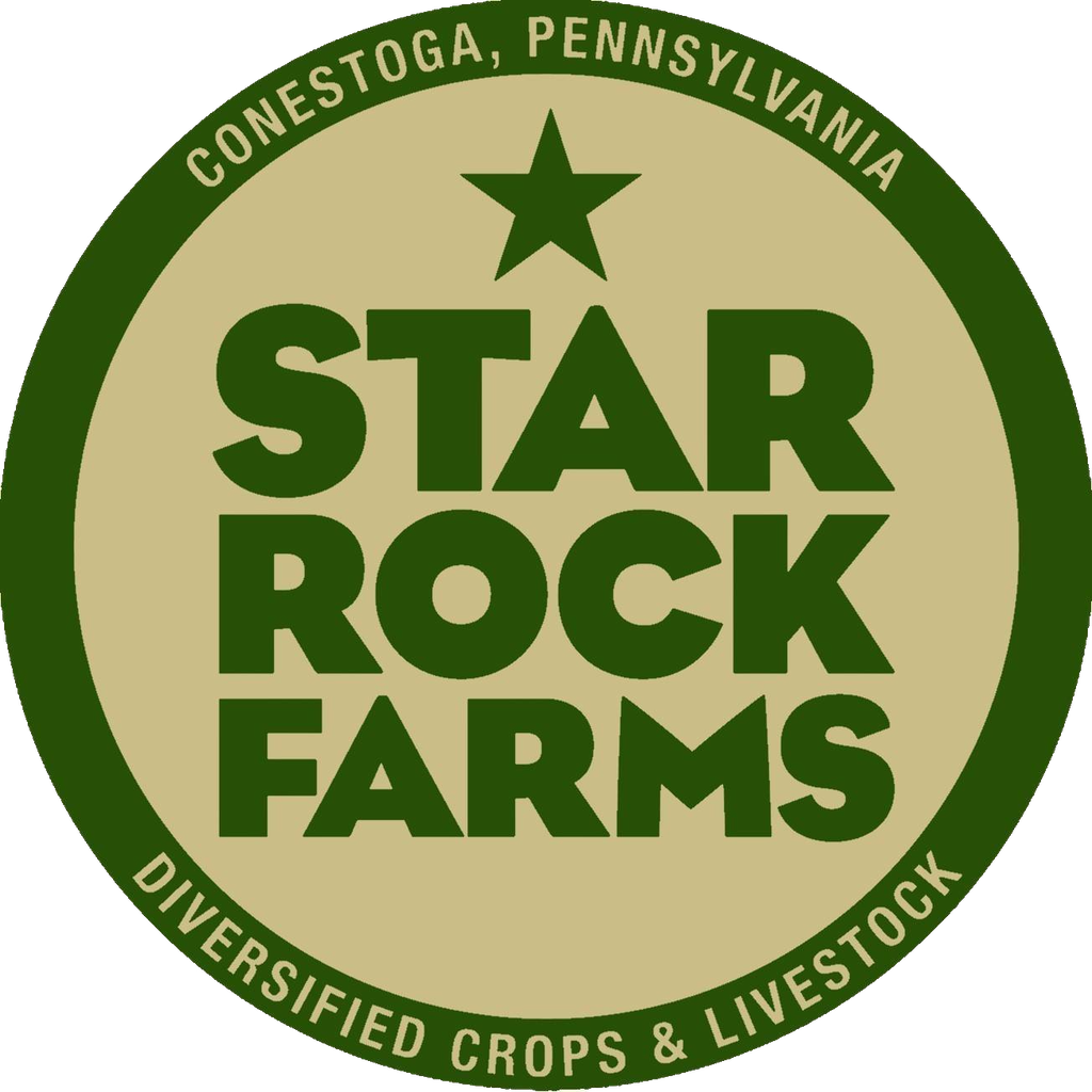 Star Rock Farms logo
