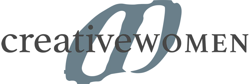Creative Women logo