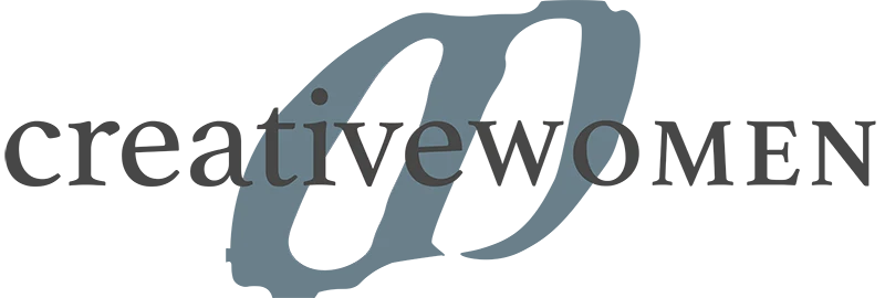 Creative Women logo