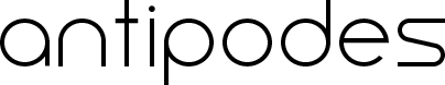 Antipodes Audio logo