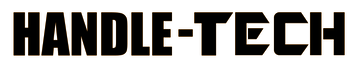 Handle-Tech, LLC logo